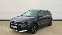 Kia Niro 1.6 GDi PHEV 135kW (183CV) Emotion
