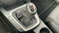 Kia Ceed 1.6 MHEV iMT 100kW (136CV) Concept