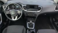 Kia Ceed 1.6 MHEV iMT 100kW (136CV) Concept