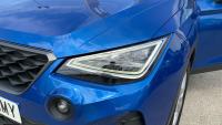 Seat Arona 1.0 TSI 81kW (110CV) DSG FR XM