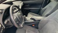 Lexus Ux 2.0 250h Business