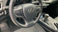 Lexus Ux 2.0 250h Business