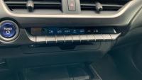 Lexus Ux 2.0 250h Business