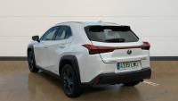 Lexus Ux 2.0 250h Business
