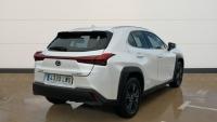 Lexus Ux 2.0 250h Business