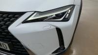 Lexus Ux 2.0 250h Business