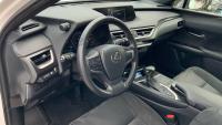 Lexus Ux 2.0 250h Business
