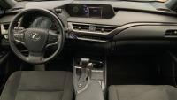 Lexus Ux 2.0 250h Business