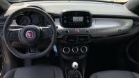 Fiat 500x Cross 1.0 Firefly T3 88KW (120 CV)