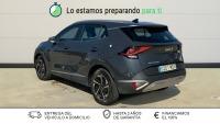 Kia Sportage 1.6 T-GDi MHEV 110kW (150CV) Drive 4x2