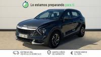 Kia Sportage 1.6 T-GDi MHEV 110kW (150CV) Drive 4x2