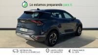Kia Sportage 1.6 T-GDi MHEV 110kW (150CV) Drive 4x2