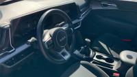 Kia Sportage 1.6 T-GDi MHEV 110kW (150CV) Drive 4x2
