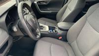 Toyota Rav4 2.5l 220H Advance