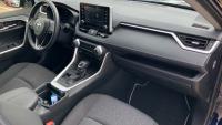 Toyota Rav4 2.5l 220H Advance