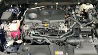 Toyota Rav4 2.5l 220H Advance