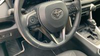 Toyota Rav4 2.5l 220H Advance