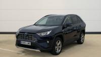 Toyota Rav4 2.5l 220H Advance