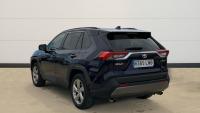 Toyota Rav4 2.5l 220H Advance