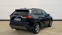 Toyota Rav4 2.5l 220H Advance