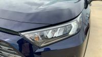 Toyota Rav4 2.5l 220H Advance