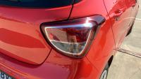 Hyundai I10 1.0 Klass