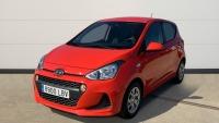 Hyundai I10 1.0 Klass