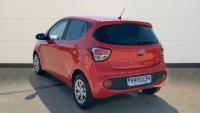 Hyundai I10 1.0 Klass