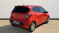 Hyundai I10 1.0 Klass