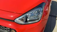 Hyundai I10 1.0 Klass