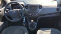 Hyundai I10 1.0 Klass