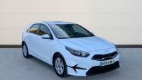Kia Ceed 1.6 MHEV iMT 100kW (136CV) Concept