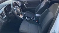 Kia Ceed 1.6 MHEV iMT 100kW (136CV) Concept