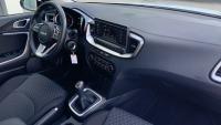 Kia Ceed 1.6 MHEV iMT 100kW (136CV) Concept