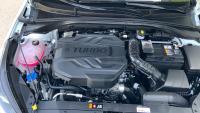 Kia Ceed 1.6 MHEV iMT 100kW (136CV) Concept