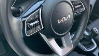 Kia Ceed 1.6 MHEV iMT 100kW (136CV) Concept