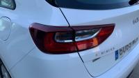 Kia Ceed 1.6 MHEV iMT 100kW (136CV) Concept