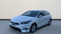 Kia Ceed 1.6 MHEV iMT 100kW (136CV) Concept
