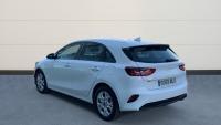 Kia Ceed 1.6 MHEV iMT 100kW (136CV) Concept