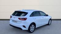Kia Ceed 1.6 MHEV iMT 100kW (136CV) Concept