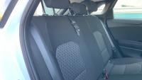 Kia Ceed 1.6 MHEV iMT 100kW (136CV) Concept