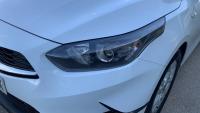 Kia Ceed 1.6 MHEV iMT 100kW (136CV) Concept