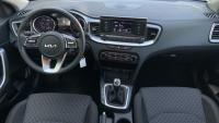 Kia Ceed 1.6 MHEV iMT 100kW (136CV) Concept