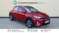 Kia Stonic 1.0 T-GDi 74kW (100CV) MHEV iMT Concept