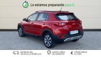 Kia Stonic 1.0 T-GDi 74kW (100CV) MHEV iMT Concept