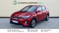 Kia Stonic 1.0 T-GDi 74kW (100CV) MHEV iMT Concept