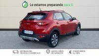 Kia Stonic 1.0 T-GDi 74kW (100CV) MHEV iMT Concept