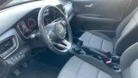 Kia Stonic 1.0 T-GDi 74kW (100CV) MHEV iMT Concept