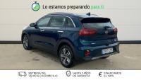 Kia Niro 1.6 GDi HEV 104kW (141CV) Drive
