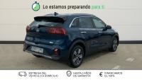 Kia Niro 1.6 GDi HEV 104kW (141CV) Drive
